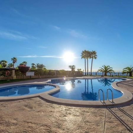 Appartement Orihuela Costa, Cabo Roig Dehesa de Campoamor  Exteriör bild