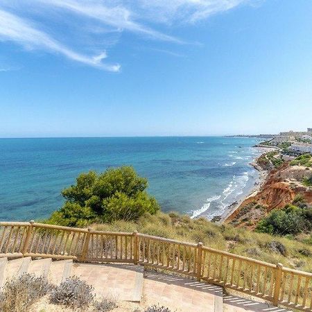 Appartement Orihuela Costa, Cabo Roig Dehesa de Campoamor  Exteriör bild