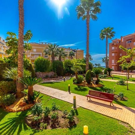 Appartement Orihuela Costa, Cabo Roig Dehesa de Campoamor  Exteriör bild