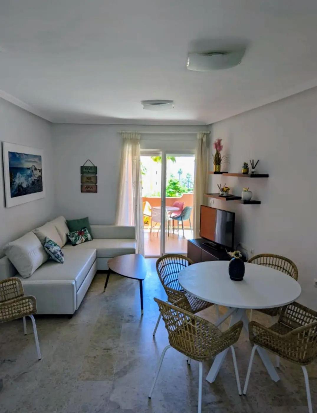 Appartement Orihuela Costa, Cabo Roig Dehesa de Campoamor  Exteriör bild