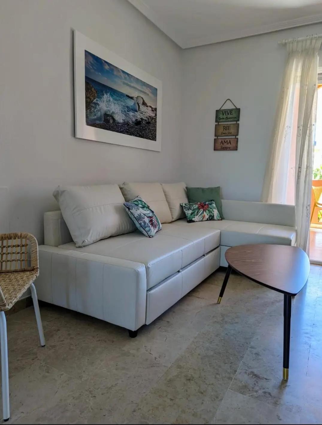 Appartement Orihuela Costa, Cabo Roig Dehesa de Campoamor  Exteriör bild