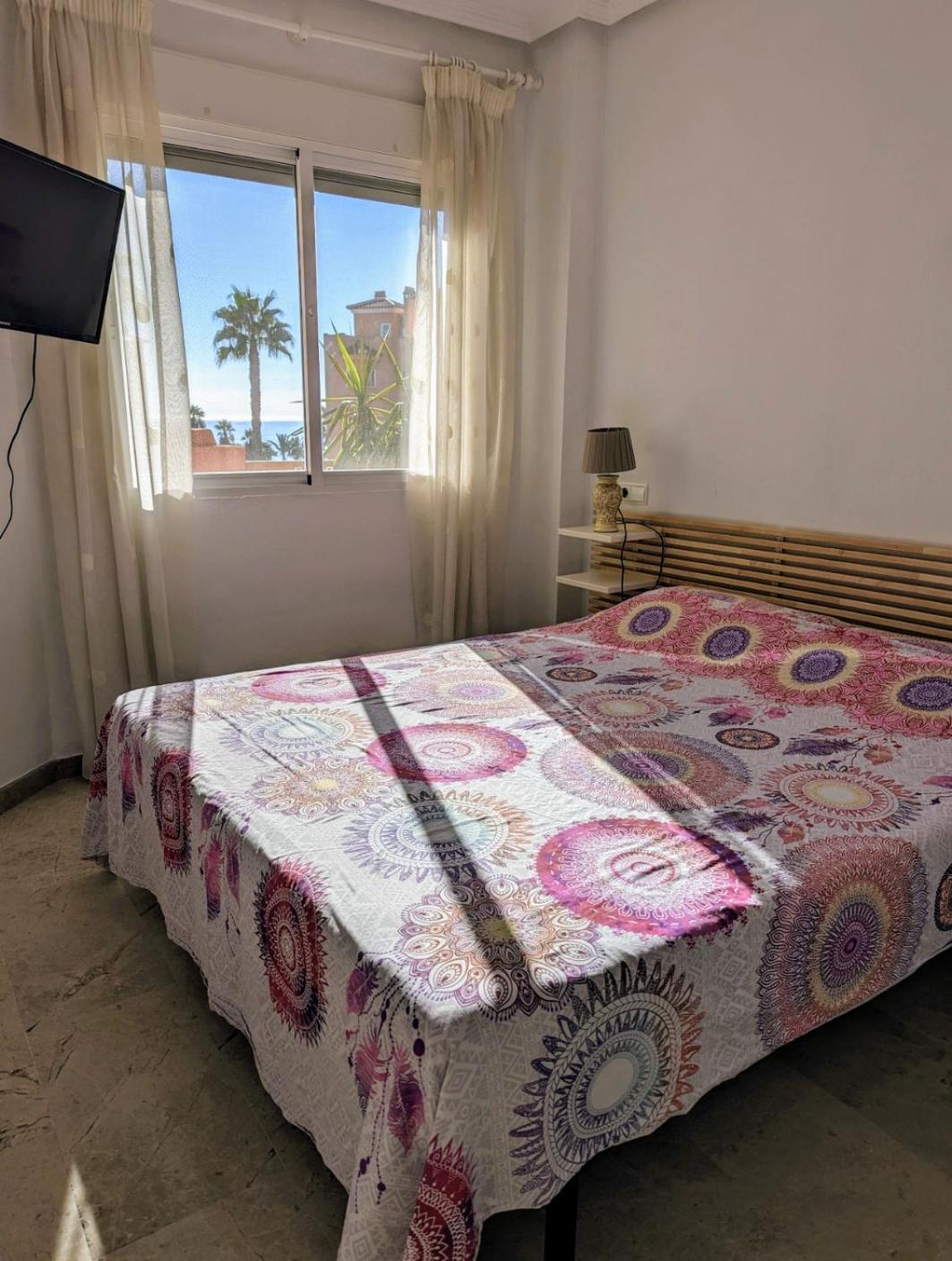 Appartement Orihuela Costa, Cabo Roig Dehesa de Campoamor  Exteriör bild