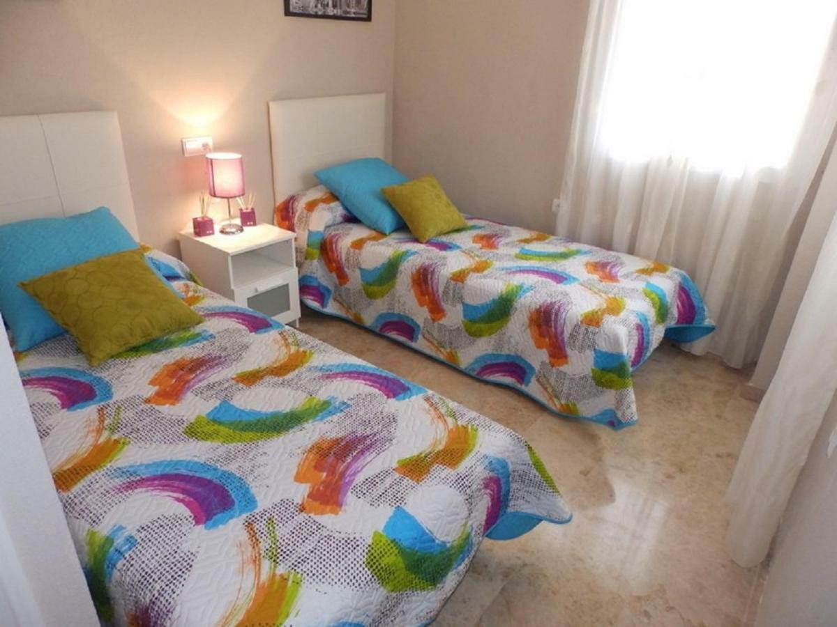 Appartement Orihuela Costa, Cabo Roig Dehesa de Campoamor  Exteriör bild