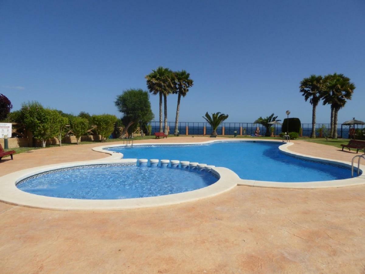 Appartement Orihuela Costa, Cabo Roig Dehesa de Campoamor  Exteriör bild