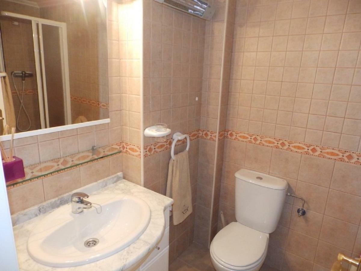 Appartement Orihuela Costa, Cabo Roig Dehesa de Campoamor  Exteriör bild