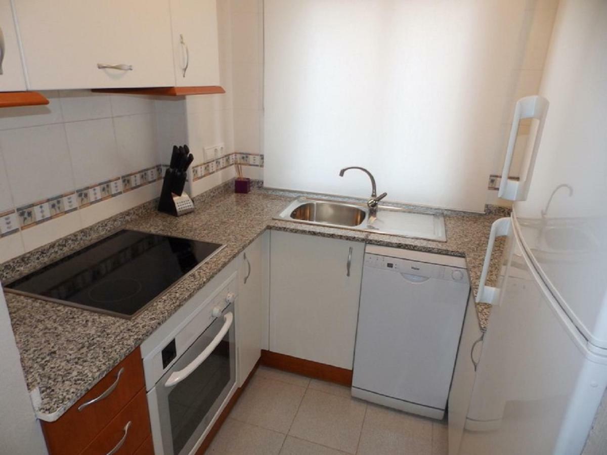 Appartement Orihuela Costa, Cabo Roig Dehesa de Campoamor  Exteriör bild