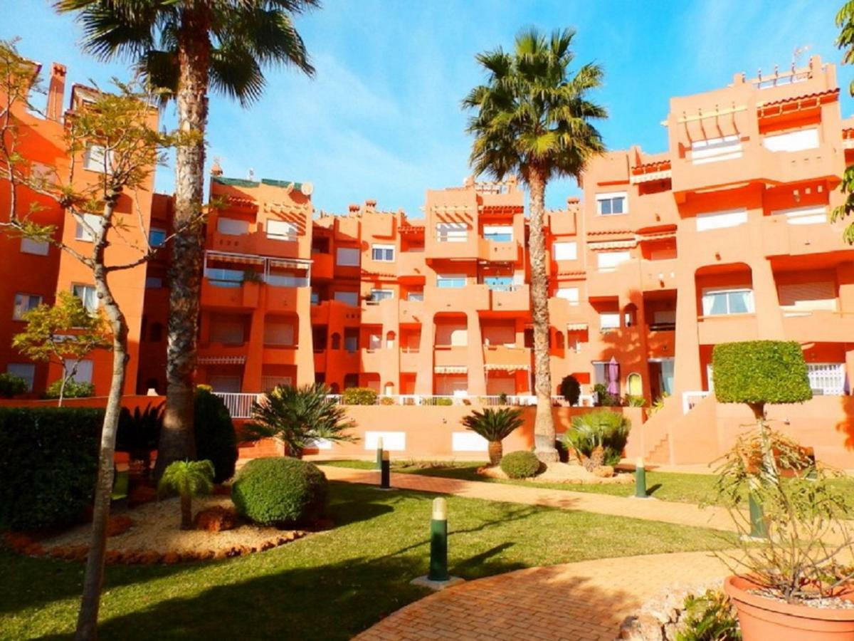 Appartement Orihuela Costa, Cabo Roig Dehesa de Campoamor  Exteriör bild