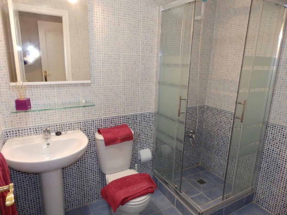 Appartement Orihuela Costa, Cabo Roig Dehesa de Campoamor  Exteriör bild